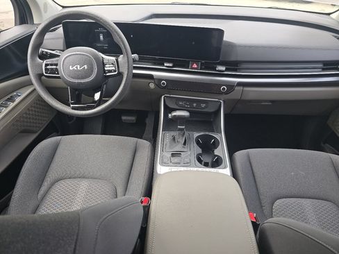Used 2026 Kia Carnival LX FWD image 20