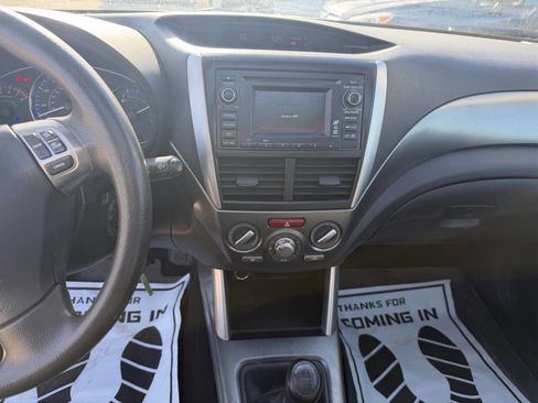 Used 2013 Subaru Forester 2.5X Premium w/ Plus Pkg image 24