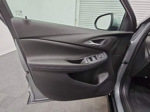 New 2026 Buick Encore GX Sport Touring image 27