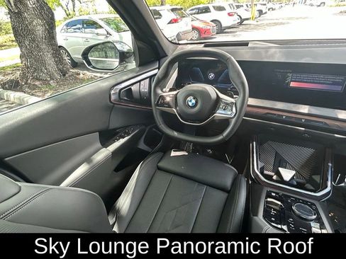 Used 2025 BMW X3 xDrive30i AWD/4WD image 8