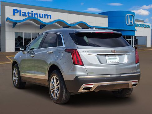 Used 2023 Cadillac XT5 Premium Luxury FWD image 5