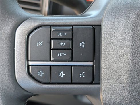 New 2026 Ford F250 Lariat w/ Tremor Off-Road Package image 19