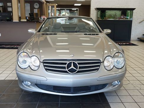 Used 2005 Mercedes-Benz SL 500 image 18