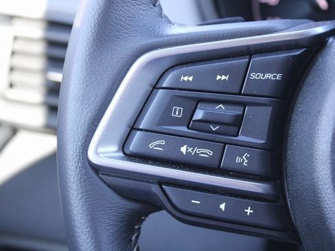 Certified 2025 Subaru Outback Premium image 27