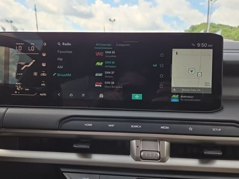 New 2027 Kia Telluride EX w/ Towing Package AWD/4WD image 43