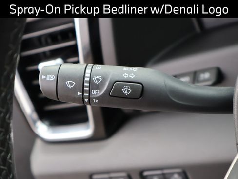Used 2024 GMC Sierra 1500 Denali AWD/4WD image 36