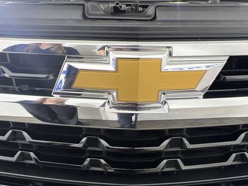 Certified 2022 Chevrolet Silverado 1500 LT AWD/4WD image 31