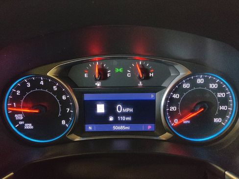Used 2019 Chevrolet Equinox LT FWD image 23