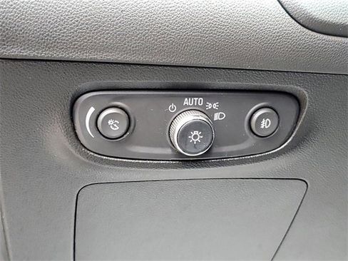 Used 2023 Buick Encore GX Preferred w/ Cold Weather Comfort Package image 10