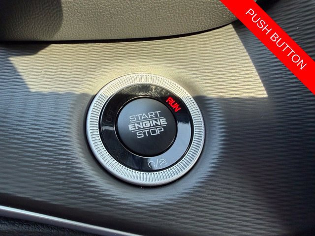 New 2027 Jeep Grand Cherokee 4WD image 38