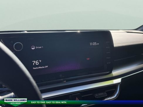 Used 2022 Kia K5 GT w/ GT1 Package image 24