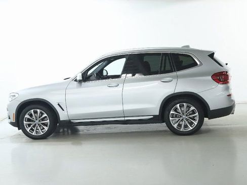 Used 2019 BMW X3 xDrive30i image 40