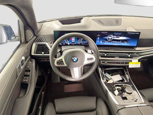 New 2027 BMW X7 xDrive40i w/ M Sport Package AWD/4WD image 42