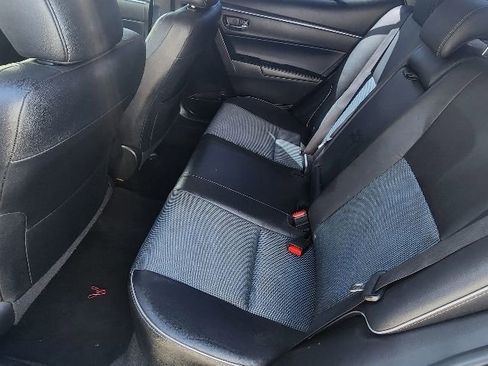 Used 2016 Toyota Corolla S Premium image 12