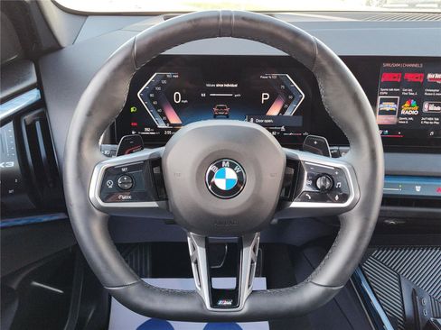 Certified 2025 BMW X3 xDrive30i image 18