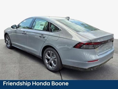 Used 2025 Honda Accord EX-L image 2