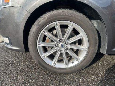 Used 2019 Ford Flex Limited image 9