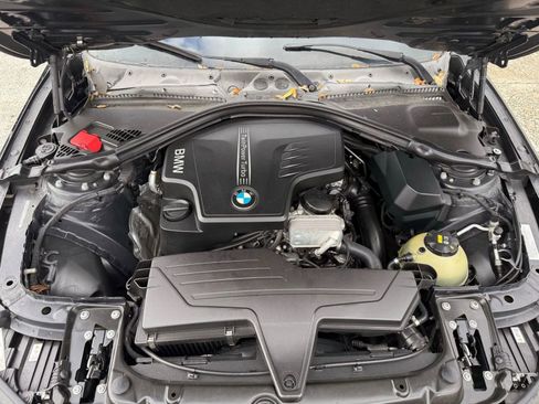 Used 2015 BMW 320i Sedan image 20