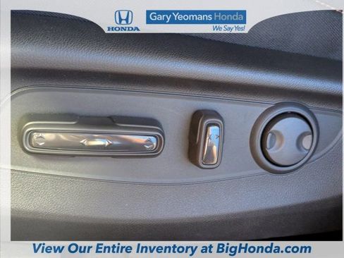 New 2026 Honda CR-V Sport image 23