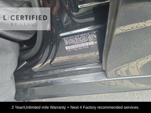 Used 2025 Lexus IS 350 F Sport RWD image 13