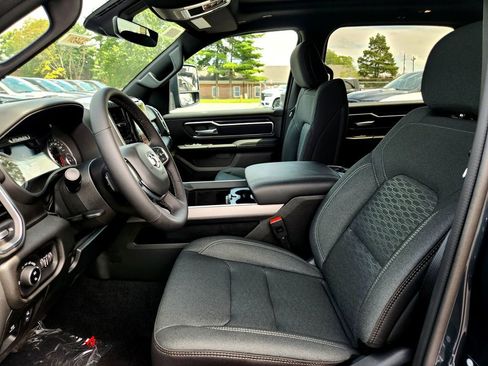 New 2026 RAM 1500 Big Horn image 15