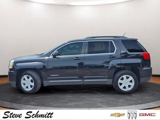 Certified 2016 GMC Terrain SLE w/ Convenience Package FWD video 2