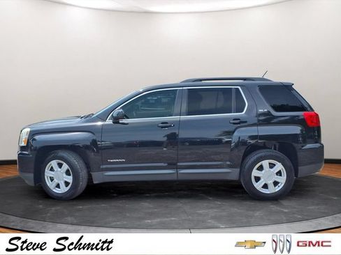 Certified 2016 GMC Terrain SLE w/ Convenience Package FWD image 2