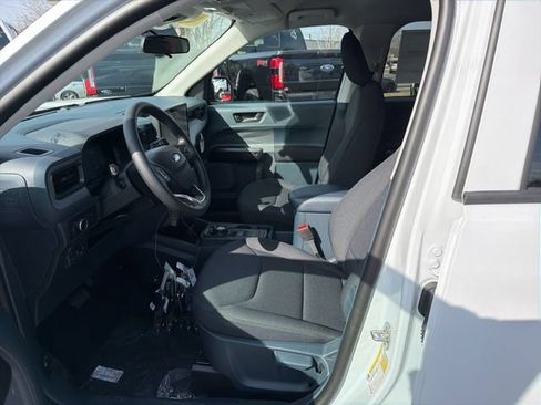 New 2026 Ford Maverick XL w/ 4K Tow Package AWD/4WD image 14