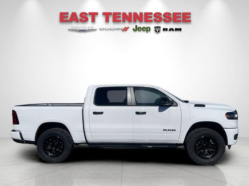 New 2026 RAM 1500 Big Horn image 2