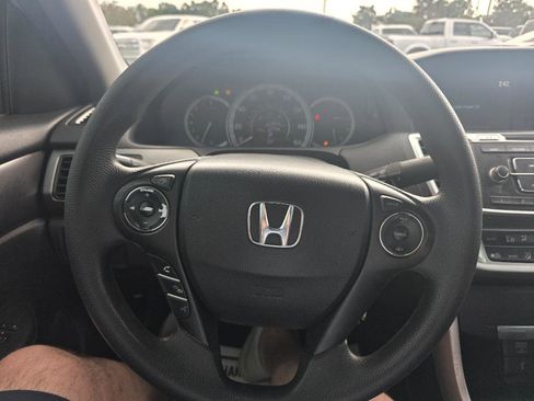 Used 2014 Honda Accord LX image 13