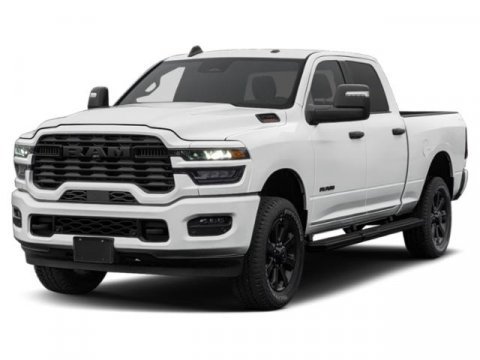 New 2027 RAM 2500 Big Horn AWD/4WD image 3