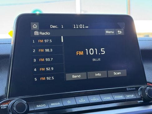 Used 2019 Kia Forte Sedan image 22