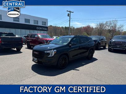 Used 2022 GMC Terrain SLE w/ Driver Convenience Package