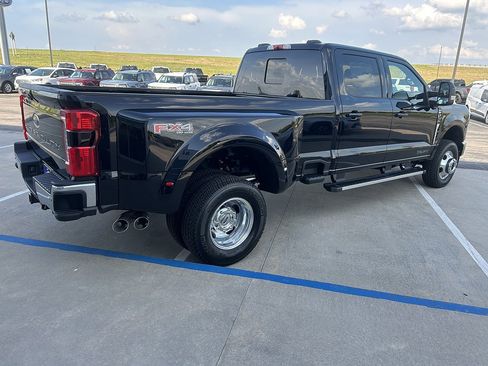 New 2026 Ford F350 Lariat w/ FX4 Off-Road Package AWD/4WD image 6