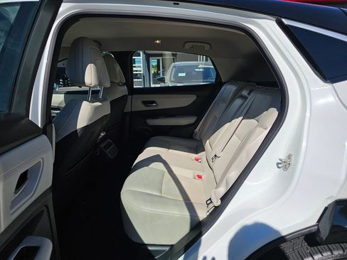 Used 2023 Nissan Ariya FWD image 13