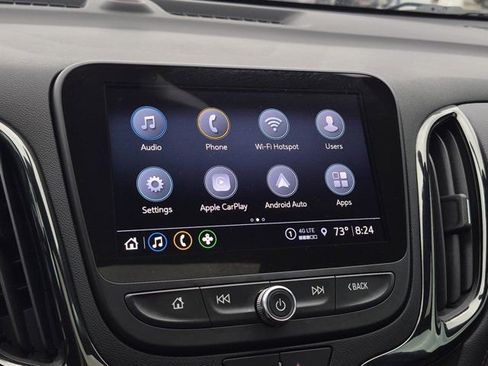 Used 2024 Chevrolet Equinox RS image 25