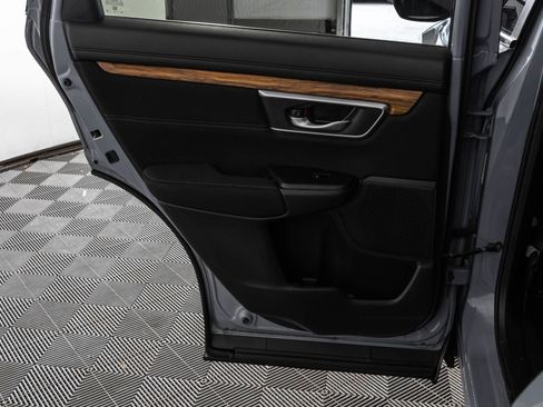 Used 2020 Honda CR-V EX image 36