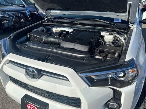 Used 2024 Toyota 4Runner SR5 image 43