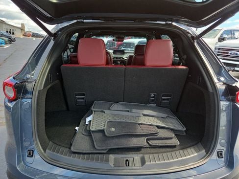 Certified 2021 MAZDA CX-9 Carbon Edition AWD/4WD image 14