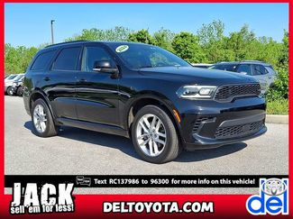 Used 2024 Dodge Durango GT AWD/4WD video 1
