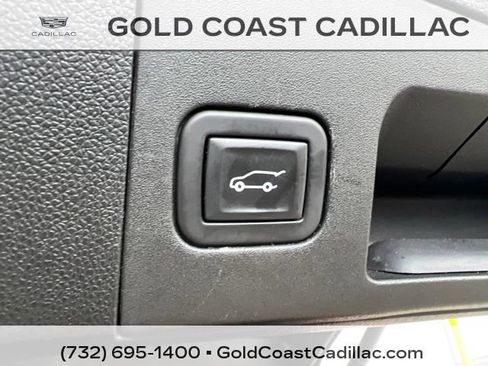 Certified 2023 Cadillac XT4 Luxury w/ Cold Weather Package AWD/4WD image 14