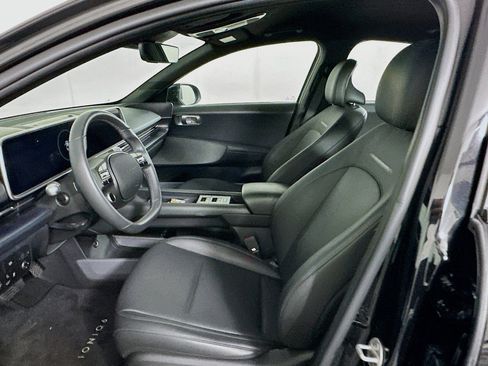Used 2024 Hyundai Ioniq 6 SEL image 13