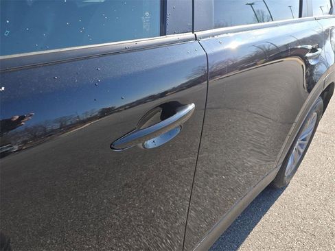 New 2026 MAZDA CX-90 3.3 Turbo w/ Select Package image 12