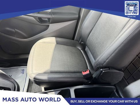 Used 2021 Ford Transit Connect XL FWD image 7