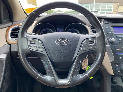 Used 2013 Hyundai Santa Fe Sport w/ Popular Equipment Pkg FWD image 11