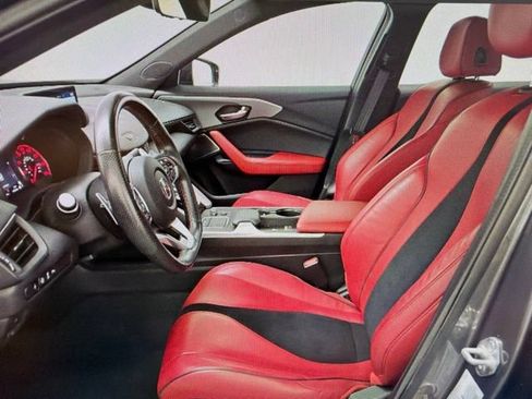 Used 2023 Acura TLX SH-AWD w/ A-SPEC Pkg image 6
