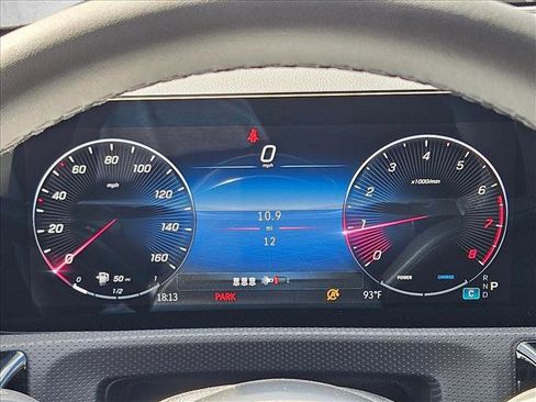 New 2026 Mercedes-Benz CLA 250 image 11