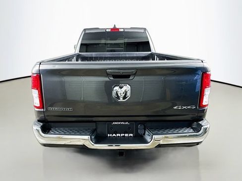 Used 2022 RAM 1500 Big Horn w/ Trailer Tow Group AWD/4WD image 9