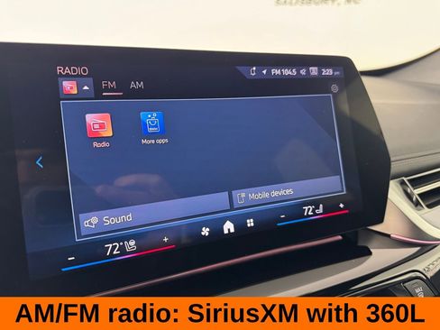 Used 2025 BMW X1 xDrive28i image 15