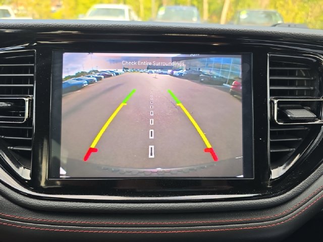 Used 2025 Dodge Durango GT AWD/4WD image 24